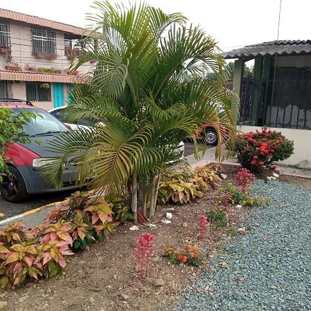 Villa De Maria Guayaquil Exterior foto