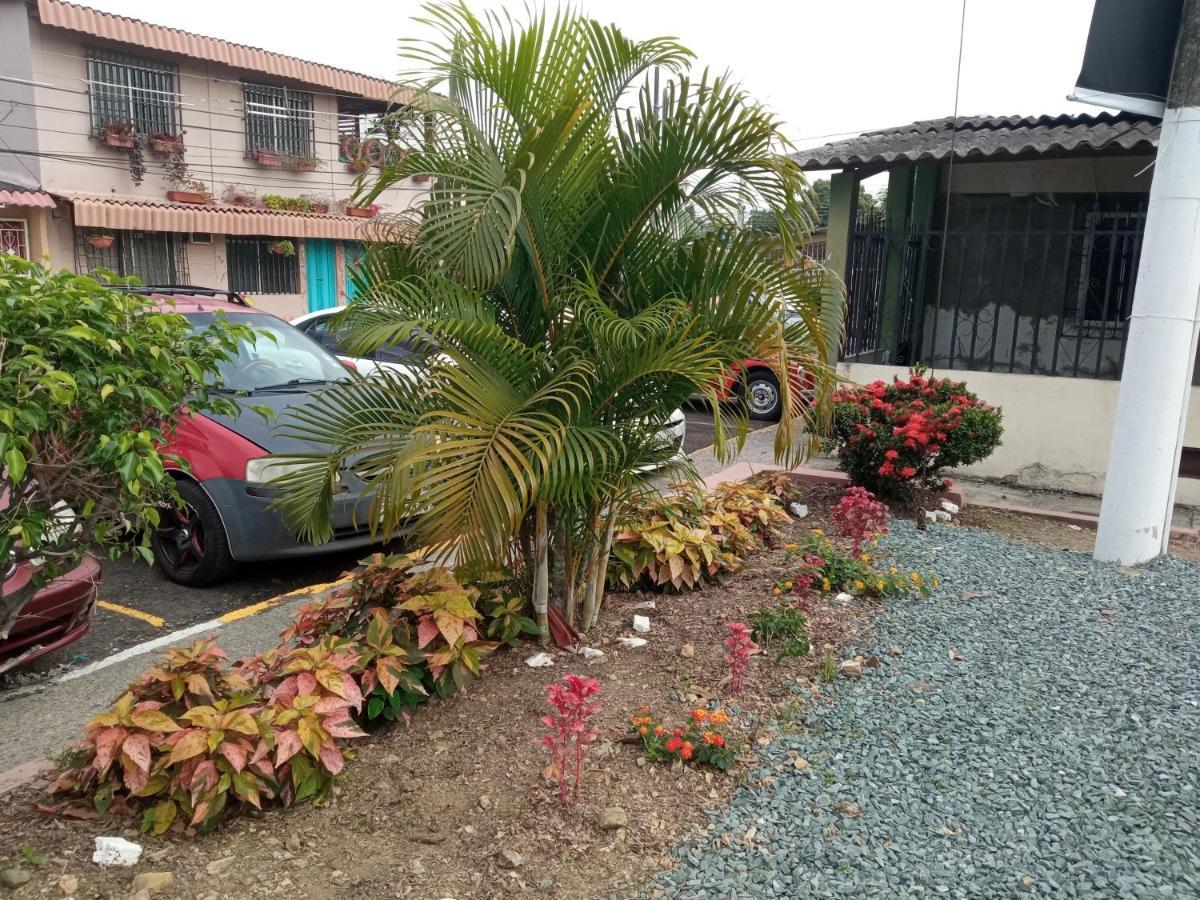 Villa De Maria Guayaquil Exterior foto